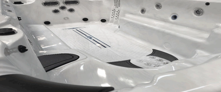 Cal Grip™ for hot tubs in Union City