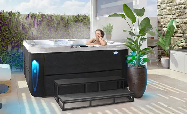 Escape X-Series Spas Union City hot tubs for sale