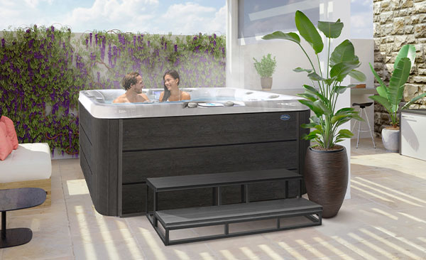 Escape™ Spas Union City hot tubs for sale