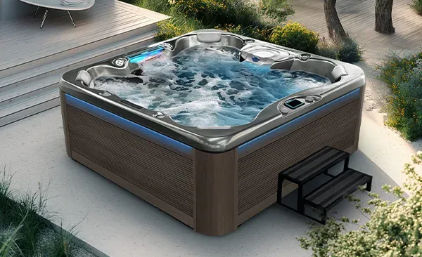 Platinum™ Spas Union City hot tubs for sale
