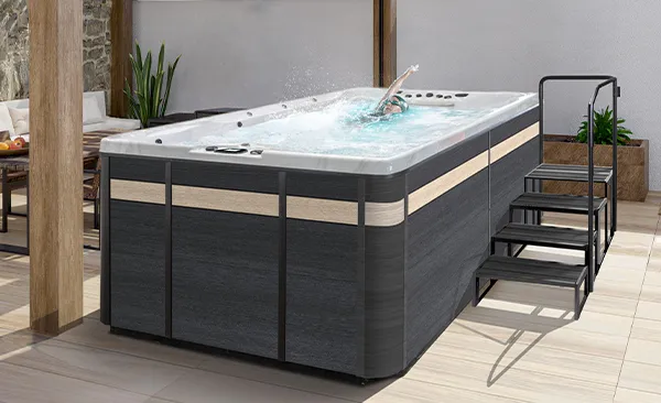 Swim X-Series Spas Union City hot tubs for sale