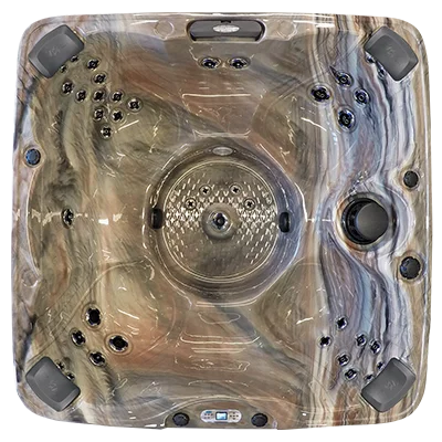 Tropical EC-739B hot tubs for sale in Union City
