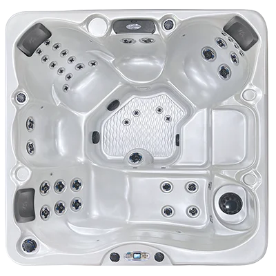 Costa EC-740L hot tubs for sale in Union City