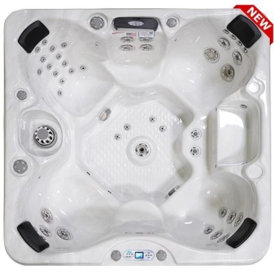 Baja EC-749B hot tubs for sale in Union City