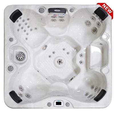 Baja-X EC-749BX hot tubs for sale in Union City