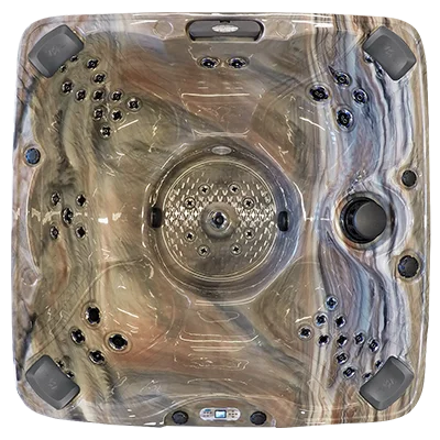 Tropical EC-751B hot tubs for sale in Union City