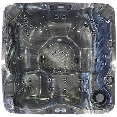 Pacifica EC-751L hot tubs for sale in Union City