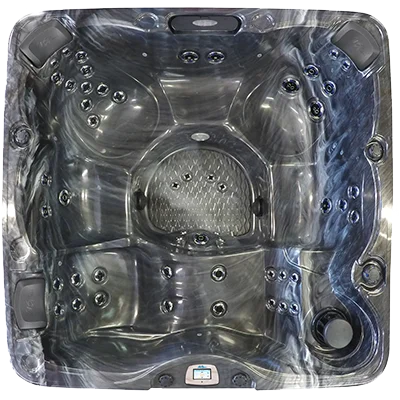Pacifica-X EC-751LX hot tubs for sale in Union City