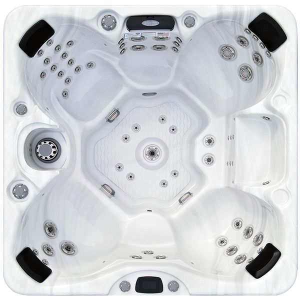 Baja-X EC-767BX hot tubs for sale in Union City