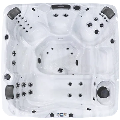 Avalon EC-840L hot tubs for sale in Union City