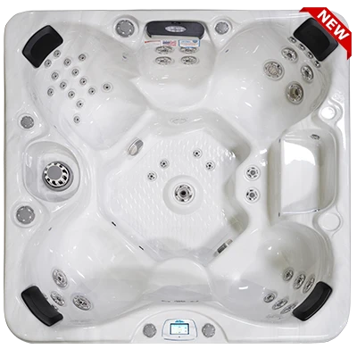 Cancun-X EC-849BX hot tubs for sale in Union City