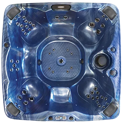 Bel Air EC-851B hot tubs for sale in Union City