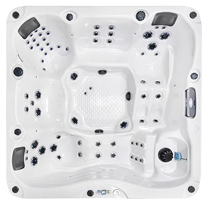 Malibu EC-867DL hot tubs for sale in Union City