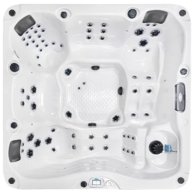 Malibu-X EC-867DLX hot tubs for sale in Union City
