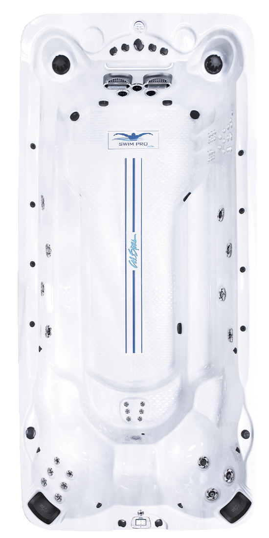 Commander F-1655 hot tubs for sale in Union City