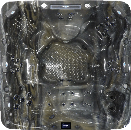 La Jolla PL-894L hot tubs for sale in Union City