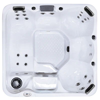 Hawaiian Plus PPZ-628L hot tubs for sale in Union City