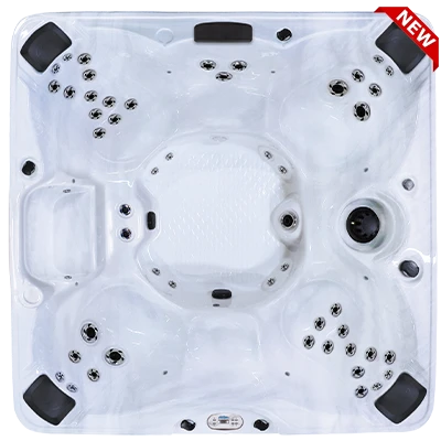 Tropical Plus PPZ-743BC hot tubs for sale in Union City