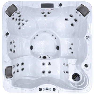 Pacifica Plus PPZ-743L hot tubs for sale in Union City
