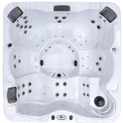 Pacifica Plus PPZ-752L hot tubs for sale in Union City