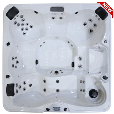 Atlantic Plus PPZ-843LC hot tubs for sale in Union City