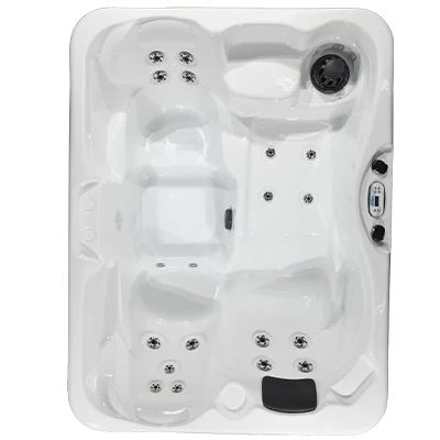 Kona PZ-519L hot tubs for sale in Union City