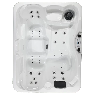 Kona PZ-535L hot tubs for sale in Union City