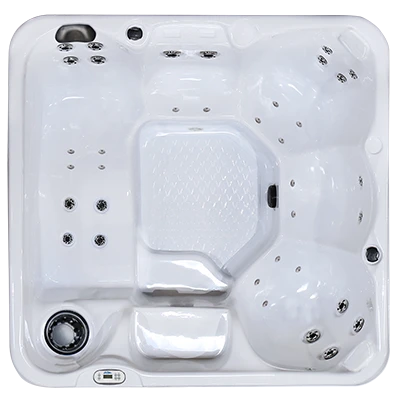 Hawaiian PZ-636L hot tubs for sale in Union City