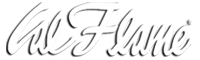 cal flame logo - hot tubs spas for sale Union City