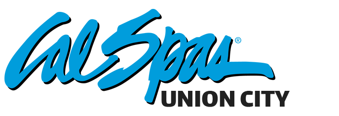 Calspas logo - Union City